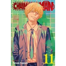 Chainsaw Man， Vol. 11， 11