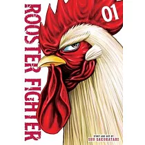 Rooster Fighter， Vol. 1， 1