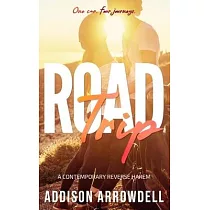 Road Trip： A Contemporary Reverse Harem