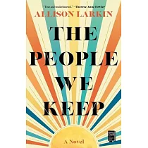 The People We Keep