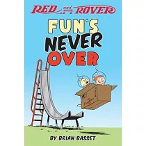 Red and Rover： Fun’s Never Over： Volume 1