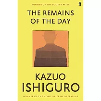The Remains of the Day