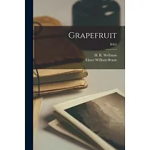 Grapefruit; B463