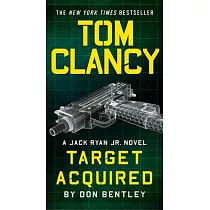 Tom Clancy Target Acquired
