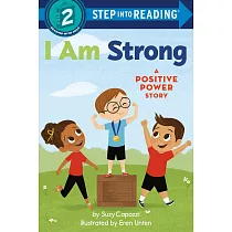 I Am Strong(Step into Reading， Step 2)