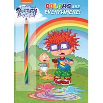 Colors Are Everywhere! (Rugrats)