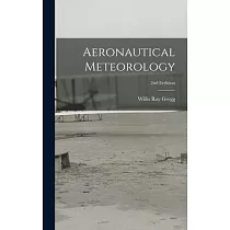 Aeronautical Meteorology; 2nd Eedition