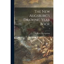 The New Augsburg’’s Drawing Year Book; 6