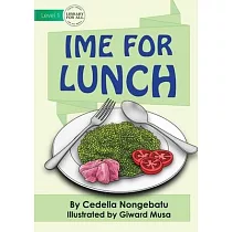 Ime For Lunch