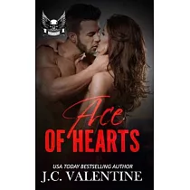 Ace of Hearts