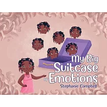 My Big Suitcase of Emotions