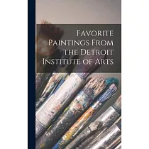 Favorite Paintings From the Detroit Institute of Arts