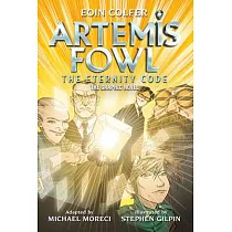 Livro Artemis Fowl Iv La Venganza De Opal (coleccion Infinit em Promoção na  Americanas