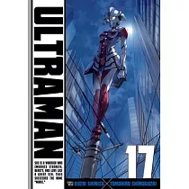 Ultraman， Vol. 17， 17