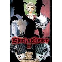 Black Clover， Vol. 29， 29