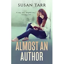 Almost an Author