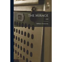 The Mirage; 1905