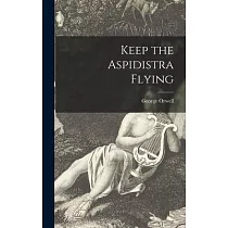 Keep the Aspidistra Flying