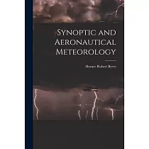Synoptic and Aeronautical Meteorology