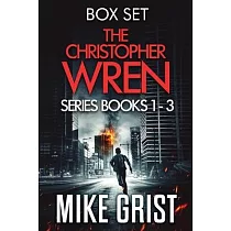 The Christopher Wren Series： Books 1─3