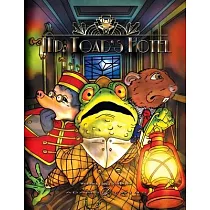 Mr. Toad’’s Hotel