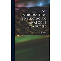 An Introduction to Electronic Analogue Computers