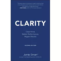 Clarity： Clear Mind， Better Performance， Bigger Results
