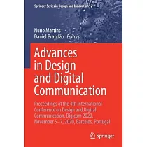 Advances in Design and Digital Communication： Proceedings of the 4th International Conference on Design and Digital Communication， Digicom 2020， Novem