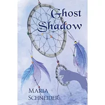 Ghost Shadow： Moon Shadow Series