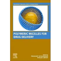 Polymeric Micelles for Drug Delivery