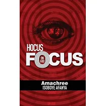 Hocus Focus on God： The ’’Magic’’ of Life