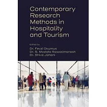 Contemporary Research Methods in Hospitality and Tourism