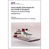 Smart Health Technologies for the Covid─19 Pandemic： Internet of Medical Things Perspectives
