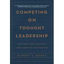 Competing on Thought Leadership