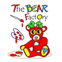 The Bear Factory： With The Chicks And Their Coop Pets