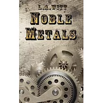 Noble Metals