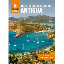 The Mini Rough Guide to Antigua (Travel Guide with Free Ebook)