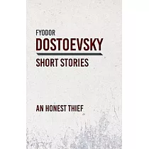An Honest Thief