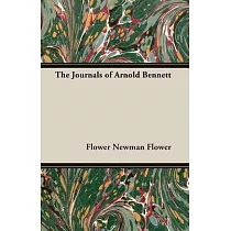 The Journals of Arnold Bennett
