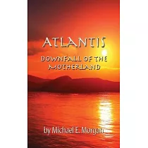 Atlantis， Downfall of the Motherland