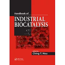 Handbook of Industrial Biocatalysis