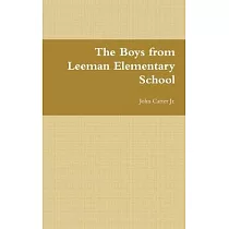 The Boys from Leeman Elementary School