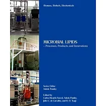 Biomass， Biofuels， Biochemicals： Microbial Lipids ─ Processes， Products， and Innovations