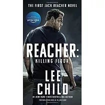 Reacher： Killing Floor (Movie Tie─In)