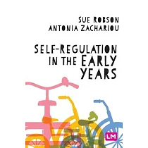 Self─Regulation in the Early Years