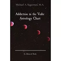 Addiction in the Vedic Astrology Chart： An Advanced Study