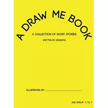 A Draw Me Book