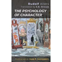 The Psychology of Character