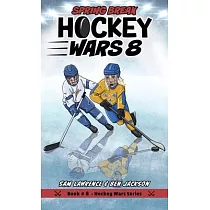 Hockey Wars 8： Spring Break： Winter Break
