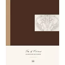 Tom of Finland： An Imaginary Sketchbook